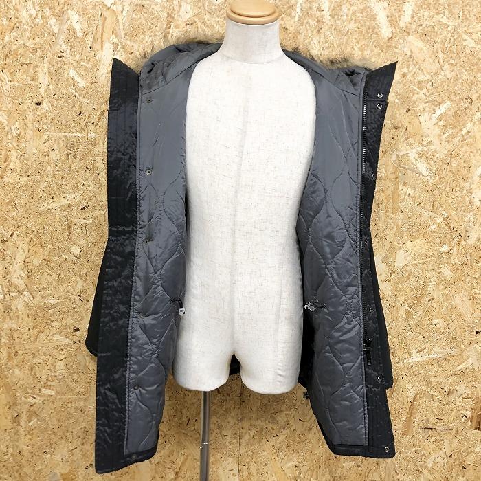 Champion（チャンピオン） 【(株)ゴールドウイン】 中綿コート 『HEAT