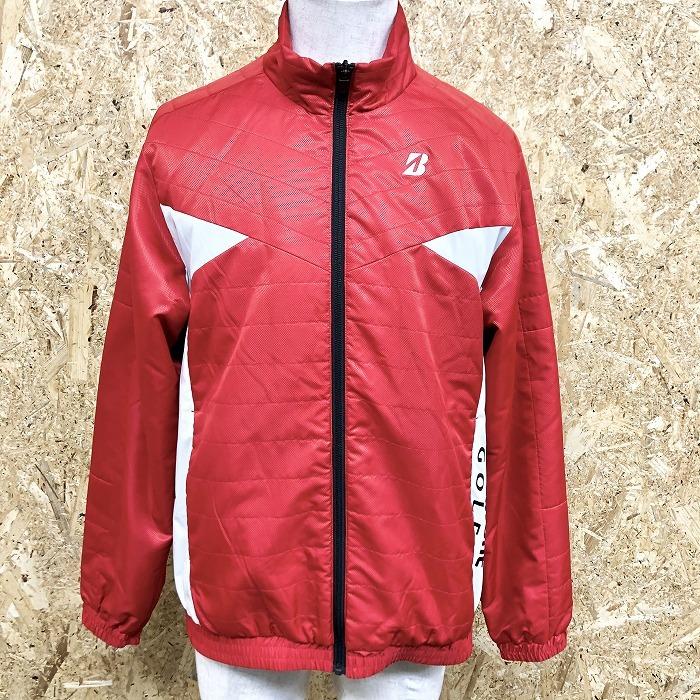 BRIDGESTONE（ブリヂストン） BRIDGESTONE GOLF ゴルフ M メンズ 中綿