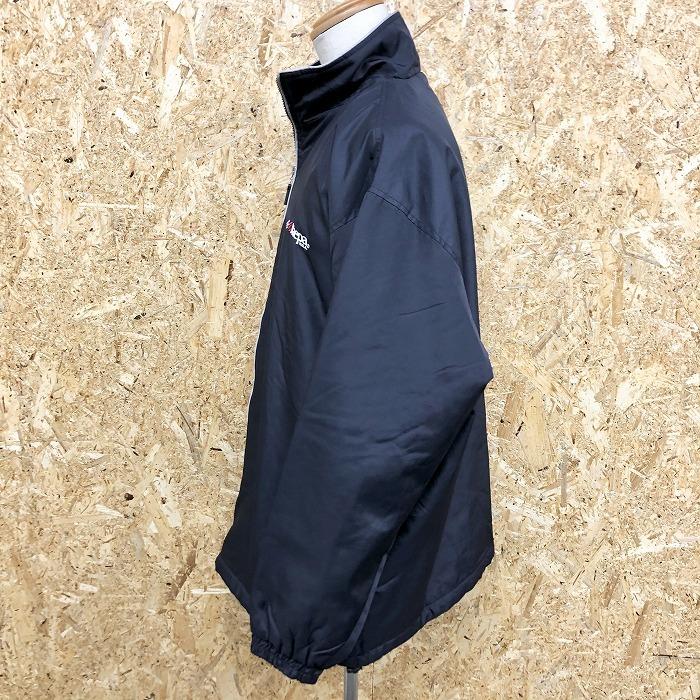 Kaepa KAEPA ケイパ L メンズ 中綿ジャケット ジャンパー アウター