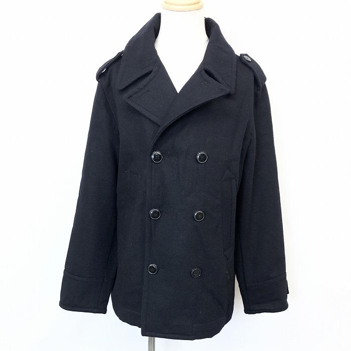 ビッグサイズ！American Eagle アメリカンイーグル　ピーコート American Eagle AMERICAN EAGLE アメリカンイーグル L メンズ