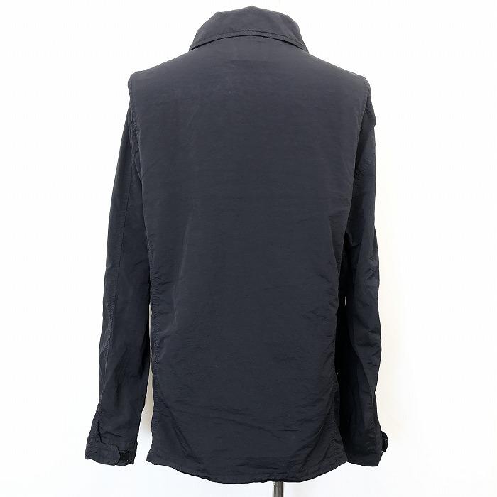 アーバンリパブリック URBAN REPUBLIC ステンカラージャケット 