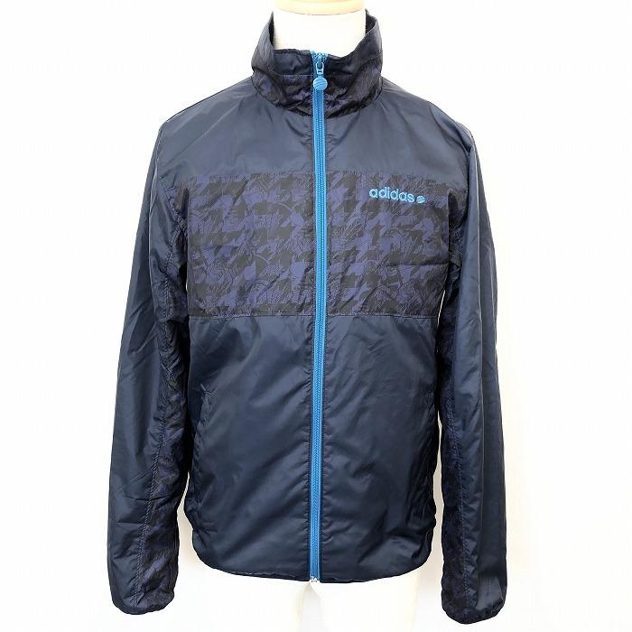 adidas neo NEO LABEL アディダス ネオレーベル M メンズ ジャケット