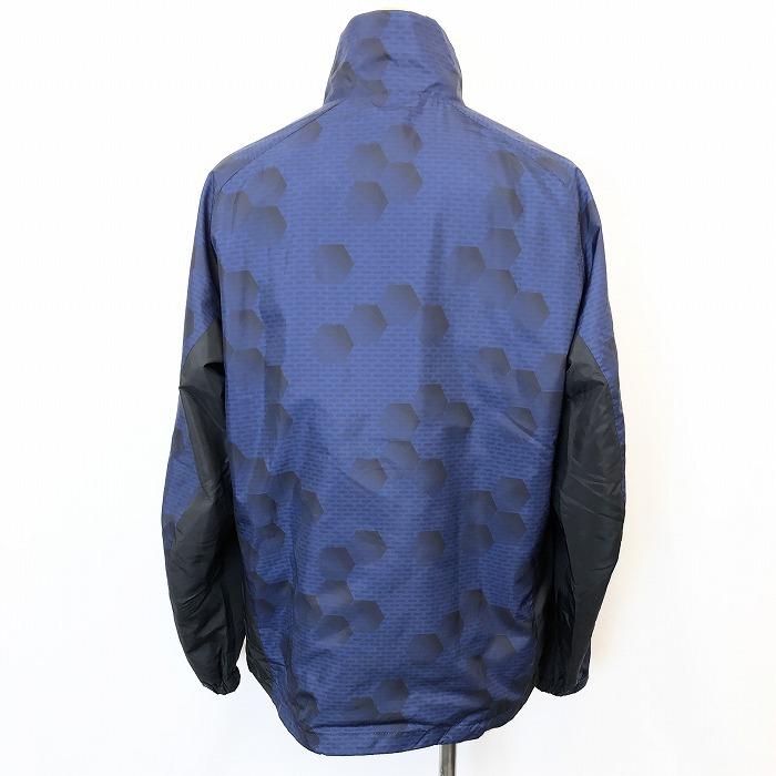 UMBRO アンブロ スポーツウェア umbro アンブロ UMBRO スポーツジャケット ブルゾン メッシュ