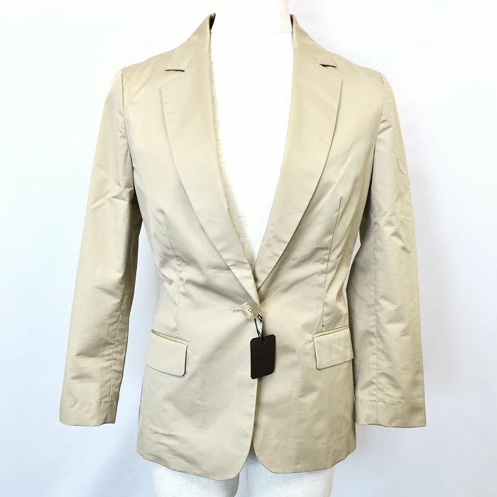 【新品未使用3L】ユニバーサルランゲージ・トラベラーライン・テーラードジャケット UNIVERSAL LANGUAGE（ユニバーサル ランゲージ） 【新品】UNIVERSAL