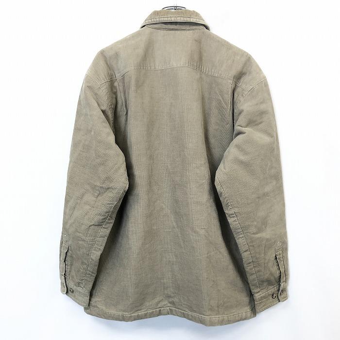 【極美品】バーバリー ジャケット ネイビー ウール ジップアップ コーデュロイ襟 極美品】バーバリー ジャケット ネイビー ウール ジップアップ