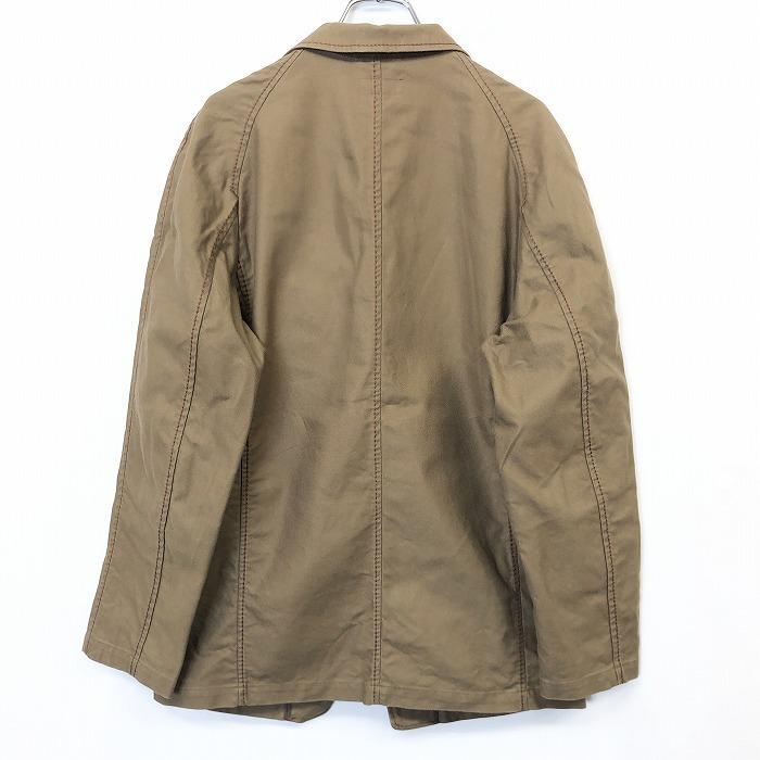 UNITED ARROWS BLUE LABEL ユナイテッドアローズ M メンズ テーラード