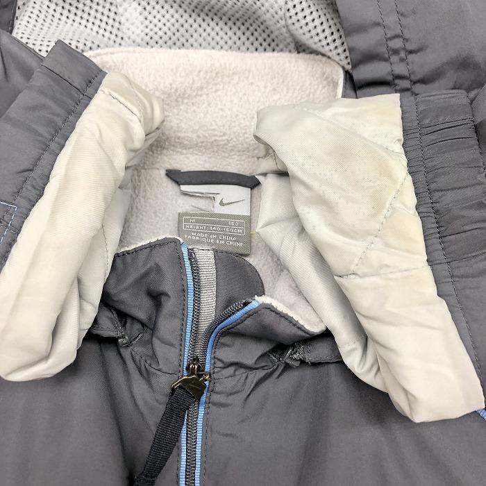 NIKE ナイキ M 150 キッズ ジュニア ジップアップ ジャケット