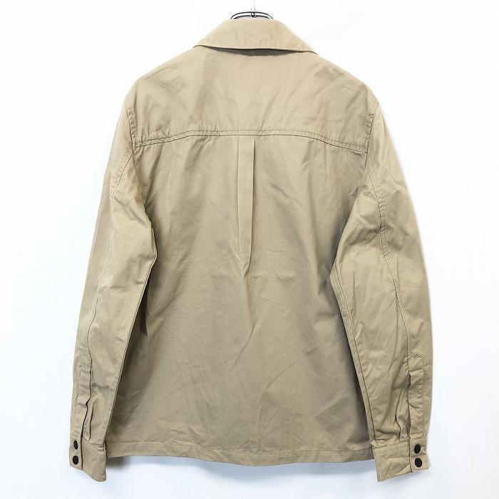 Bershka ベルシュカ S メンズ ステンカラー ジャケット ブルゾン