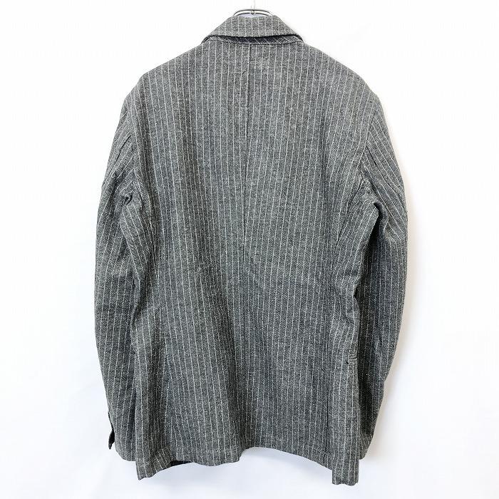 MEN'S MELROSE メンズメルローズ 3 メンズ 男性 デニム テーラード