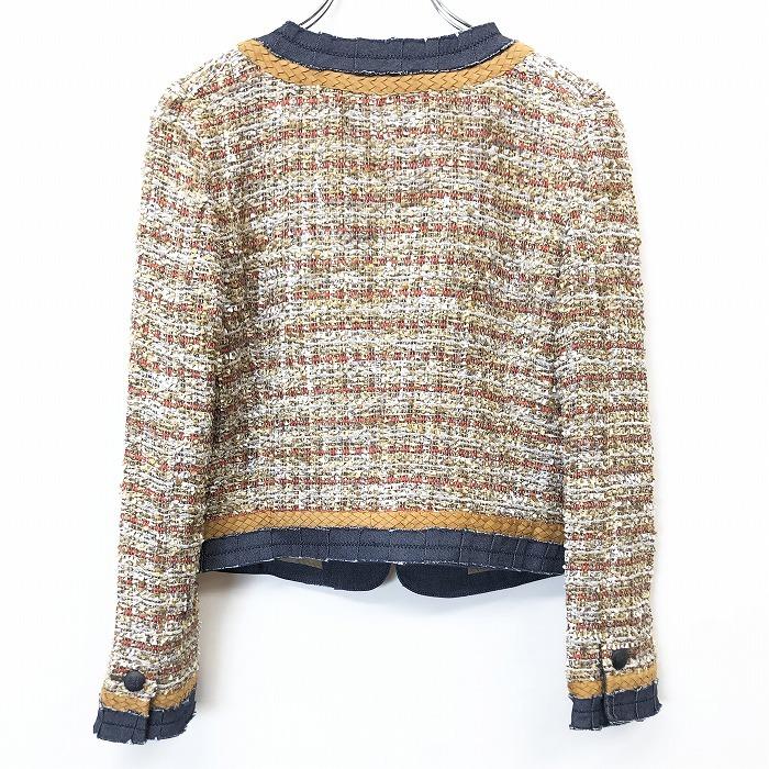 BODY DRESSING Deluxe ボディドレッシング 36 レディース ノー