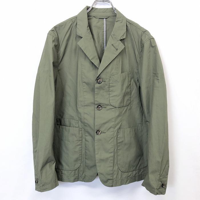 UNITED ARROWS GREEN LABEL RELAXING シャツジャケット