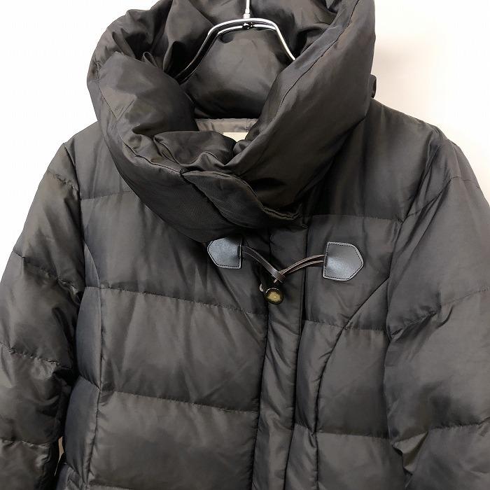 組曲（KUMIKYOKU） クミキョク 1 レディース ダウンジャケット コート