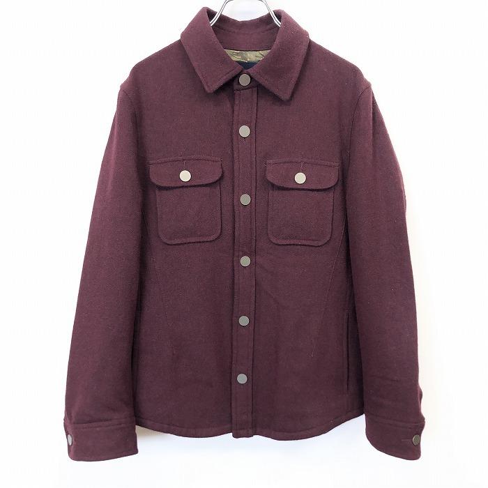 新品　タグ付き　ナノユニバース　ジャケット NANO universe｜「N JACKET PREMIUM」TEXBRID(R)撥水ウラドット