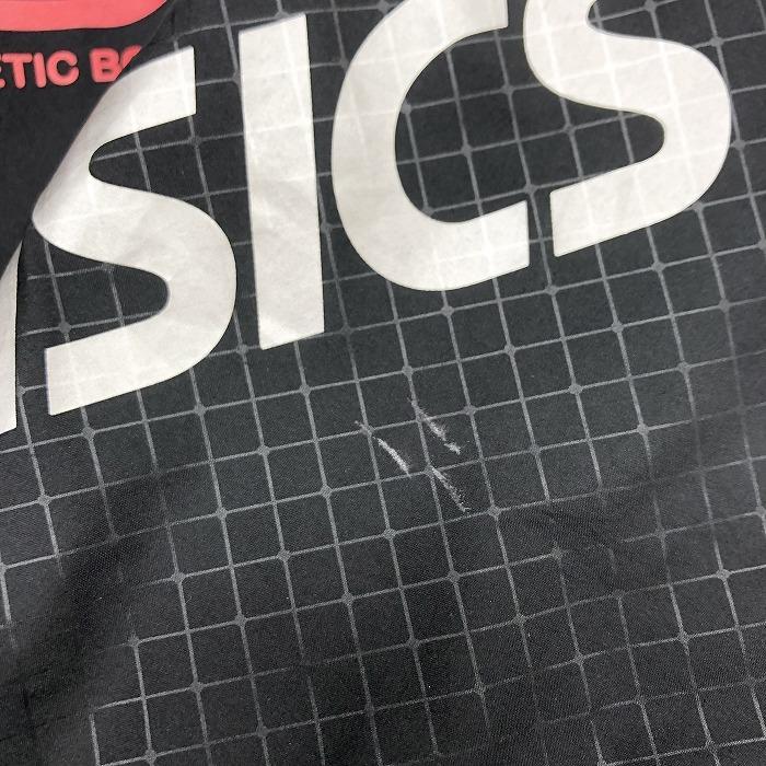 ASICS（アシックス） 中綿 ジップアップ ジャケット ブルゾン パーカー