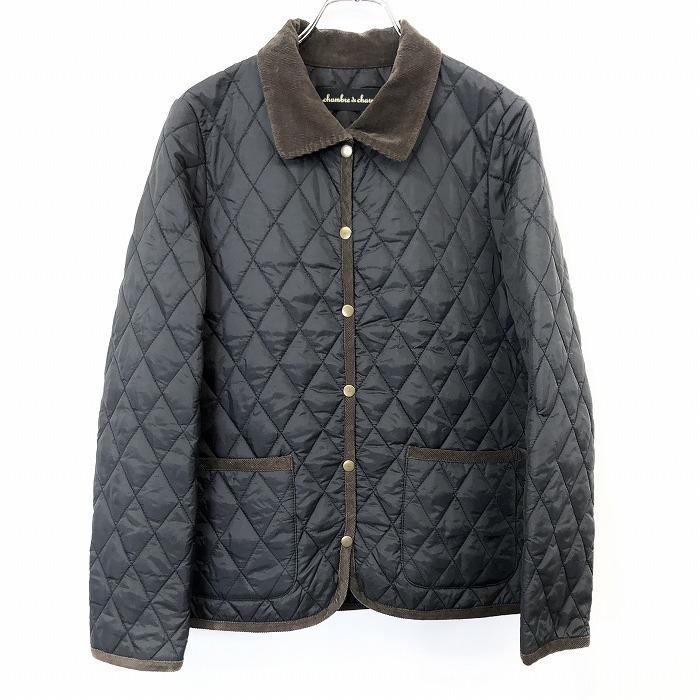 chambre de charme（シャンブル ドゥ シャーム） 若干薄手 中綿