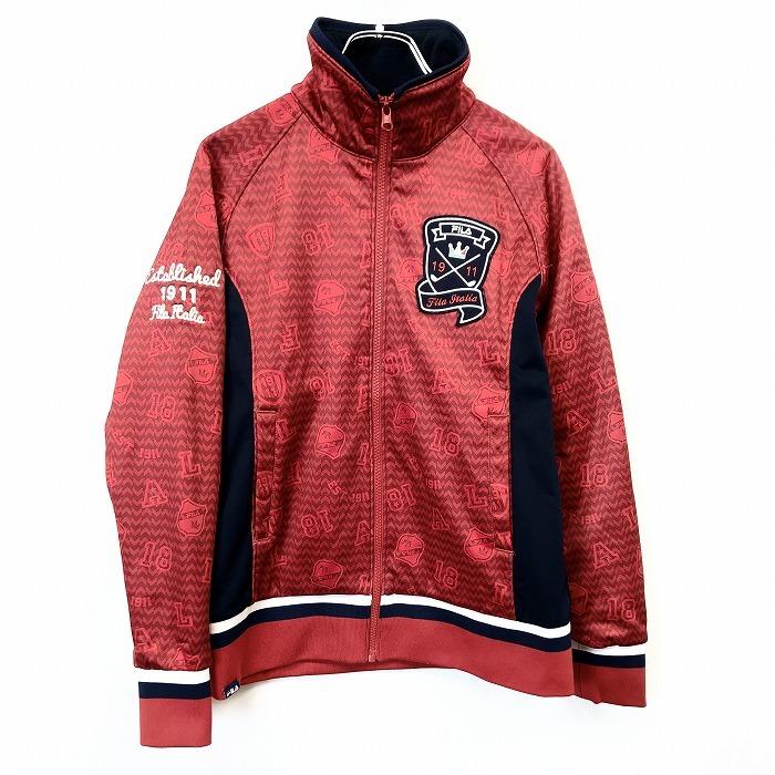FILA - フィラゴルフ ブルゾン 新品 FILA GOLF ブルゾン アウター 「FILA GOLF/フィラゴルフ
