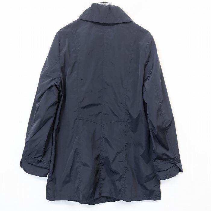 kansai yamamoto カンサイビス KANSAI BIS 薄手 レインコート ボタン