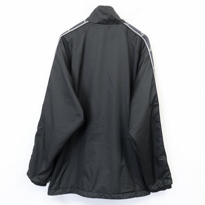 adidas アディダス ジップアップ ブルゾン ジャケット メッシュ
