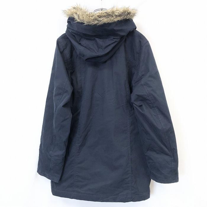 EAST BOY ダッフルコート ベージュ フード付き East Boy ダッフルコート ベージュ 9号 - メルカリ