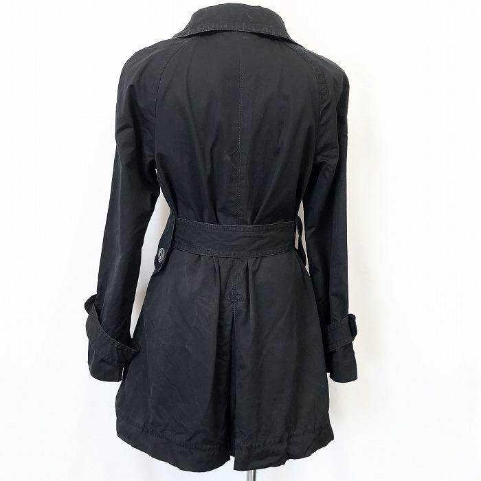 SONIA RYKIEL ソニアリキエル 40 レディース 女性 薄手 トレンチ SONIA RYKIEL ソニアリキエル 40 レディース 女性 薄手 トレンチ
