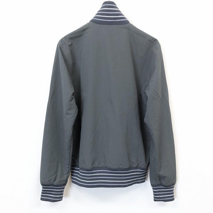 PUMA ジップアップジャケット PUMA 「PUMA」 ジップアップブルゾン M ブラック レディース