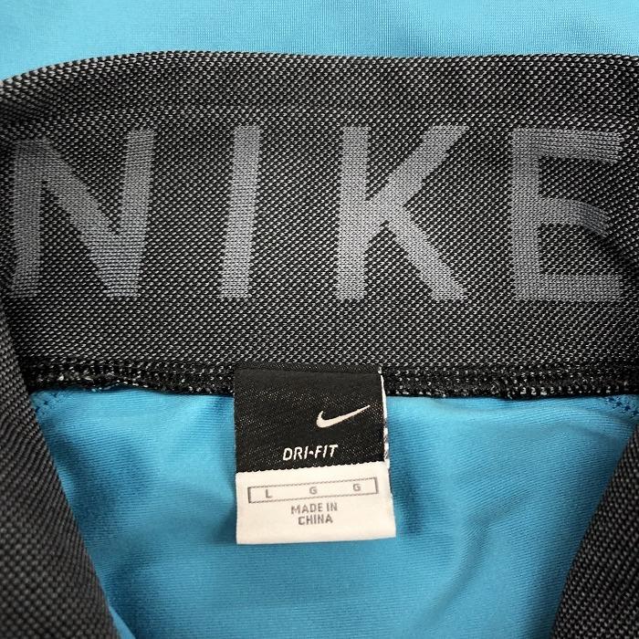 NIKE ナイキ ジップアップ ブルゾン ジャケット ロゴ刺繍 NIKE ナイキ ジップアップ ブルゾン ジャケット ロゴ刺繍