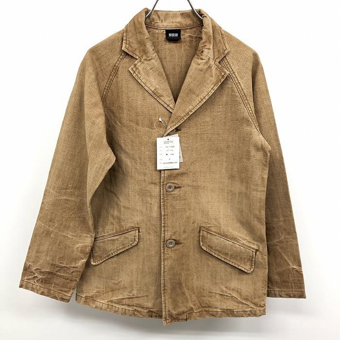 DOMINGO 【新品】D.M.G ドミンゴ 2 レディース デニム系