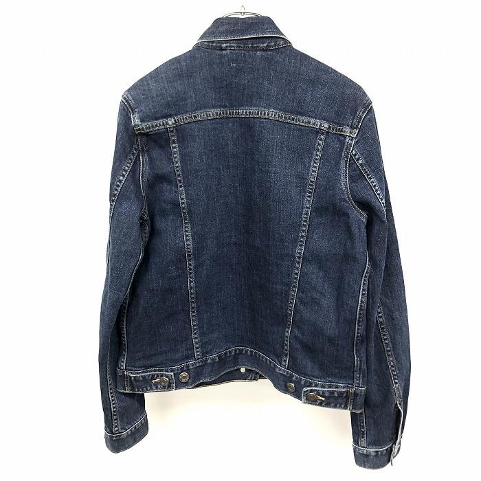 GAP（ギャップ） デニム トラッカージャケット Gジャン ジージャン