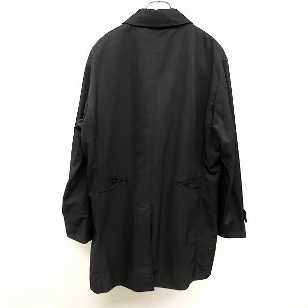 gotairiku 五大陸 コート 裏地付き 薄手の中綿入りのノースリーブ