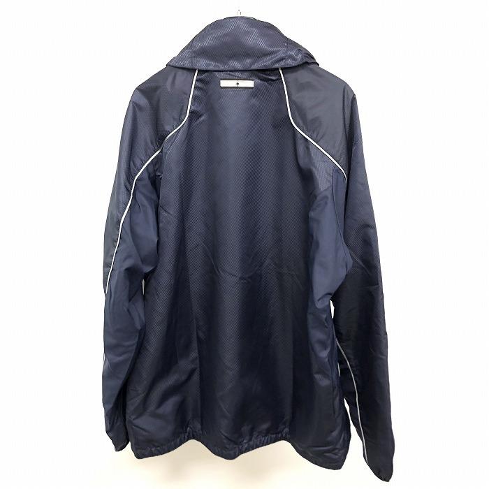 新品未使用 DESCENTE デサント メンズ アウター ジャケット XL DESCENTE 【新品】DESCENTE デサント LL XL メンズ 男性 ジップ