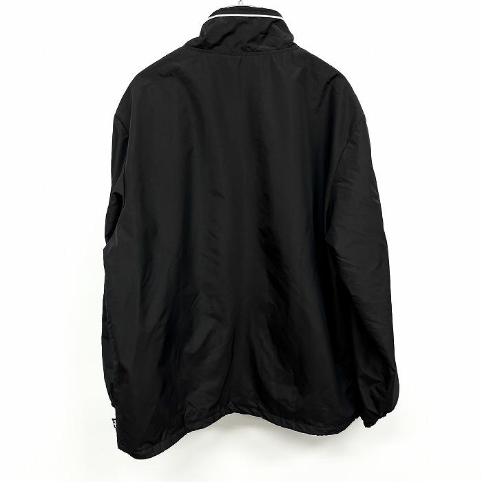 FILAフィラ ジップアップジャケット Lサイズ FILA（フィラ） L メンズ 若干薄手 ジップアップ ジャケット ブルゾン