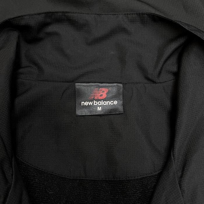 New Balance（ニューバランス） NB NEW BALANCE 薄手 ジップアップ
