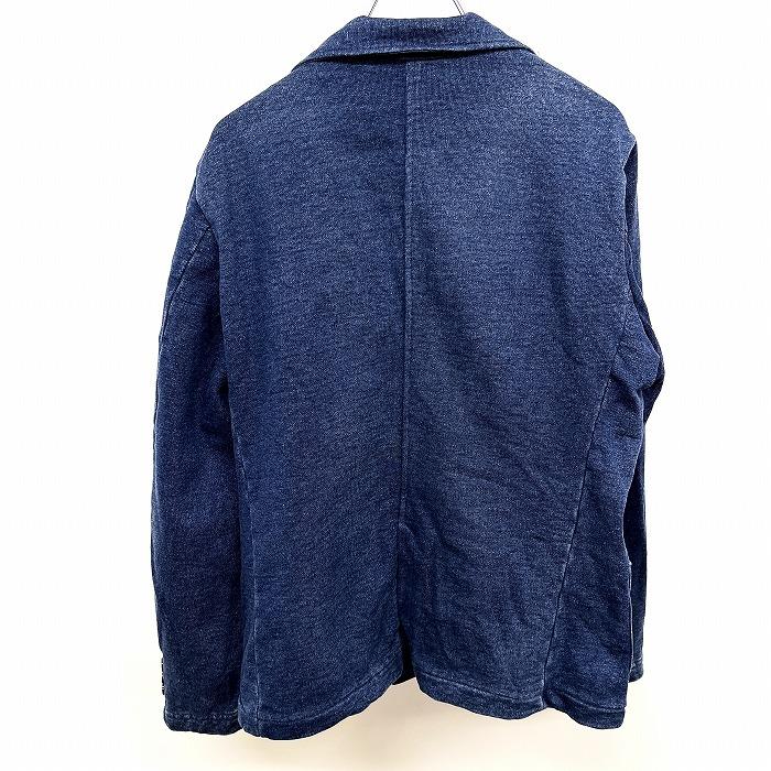 ROSE BUD COUPLES ローズバッドカップルズ スウェット 手ラード ROSE BUD COUPLES ローズバッドカップルズ スウェット 手ラード