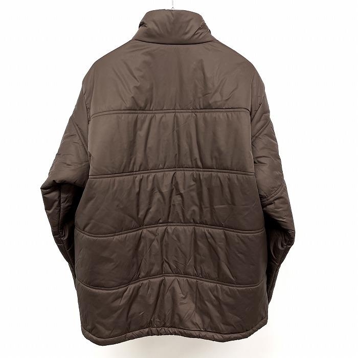 NIKE ナイキ 中綿 ジップアップ パデットジャケット ブルゾン NIKE ナイキ 中綿 ジップアップ パデットジャケット ブルゾン