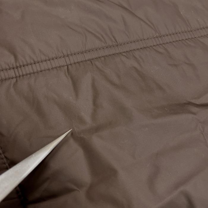 NIKE ナイキ 中綿 ジップアップ パデットジャケット ブルゾン