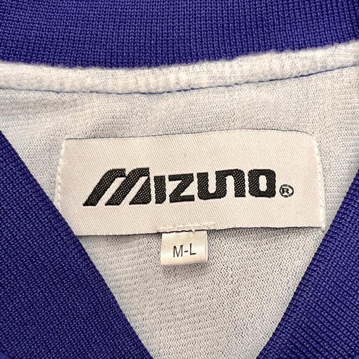MIZUNO × Chunichi Dragons ミズノ×中日ドラゴンズ M-L メンズ MIZUNO × Chunichi Dragons ミズノ×中日ドラゴンズ M-L メンズ