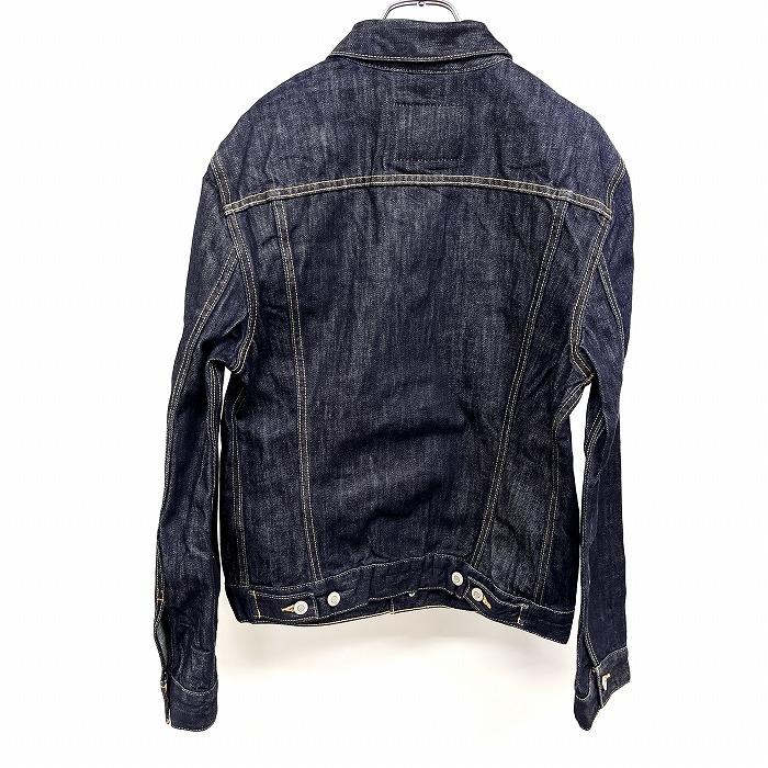 GAP ギャップ the gap デニム トラッカージャケット Gジャン GAP ギャップ the gap デニム トラッカージャケット Gジャン