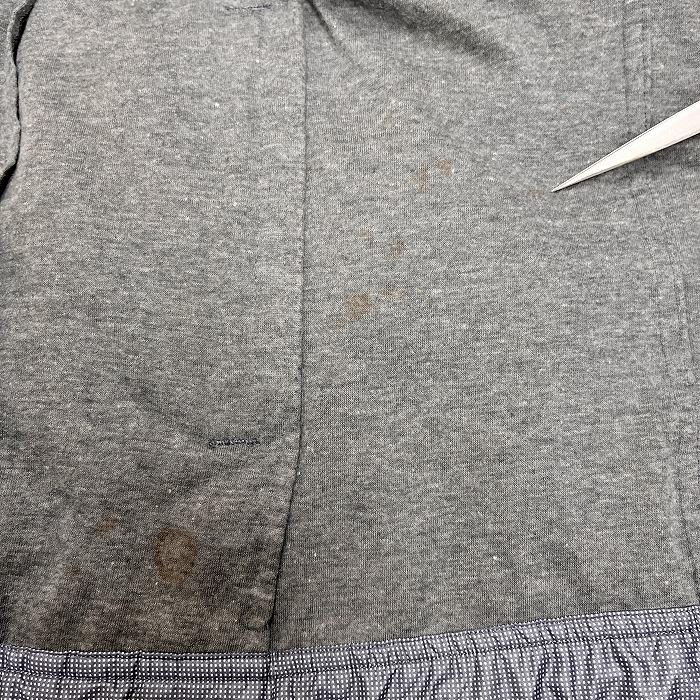 JOURNAL STANDARD（ジャーナルスタンダード） ダブルジップパーカー