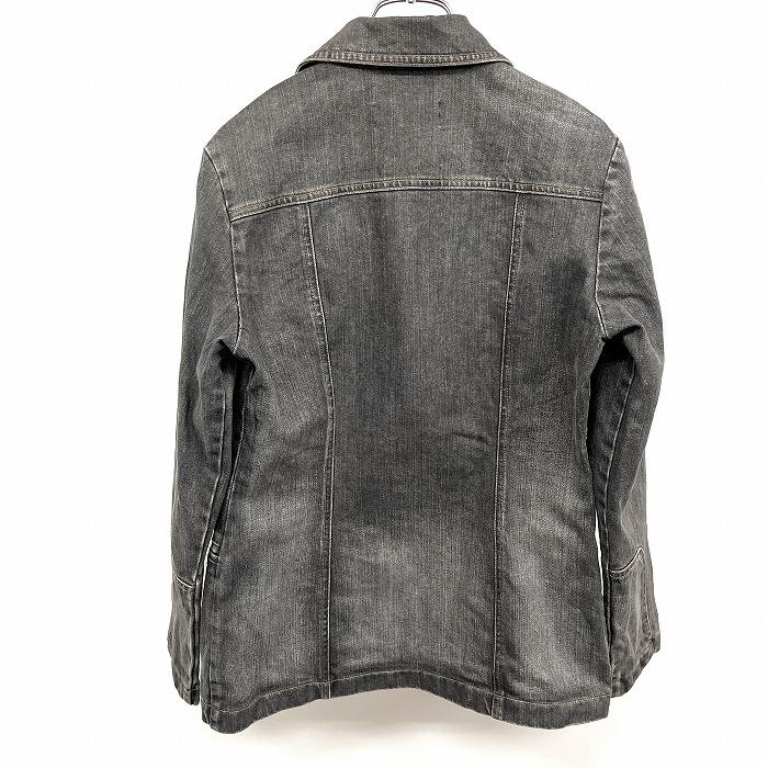 Levi's RED TAB リーバイス レッドタブ デニム テーラード Levi's RED TAB リーバイス レッドタブ デニム テーラード