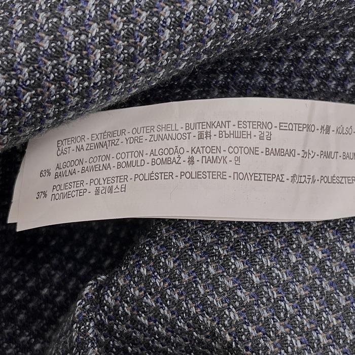 ZARA MAN ザラマン 36 メンズ テーラードジャケット 裏地は袖裏