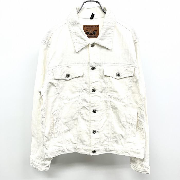 GOTCHA ジャケット メンズ XL 大きいサイズ 大きいサイズ】【XL