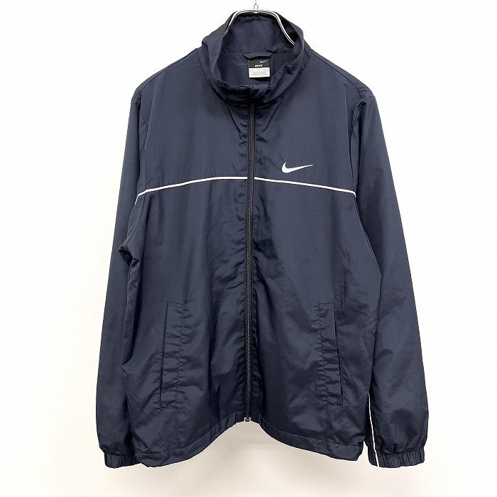 NIKE ナイキ 薄手 ジップアップジャケット ブルゾン メッシュ NIKE ナイキ 薄手 ジップアップジャケット ブルゾン メッシュ