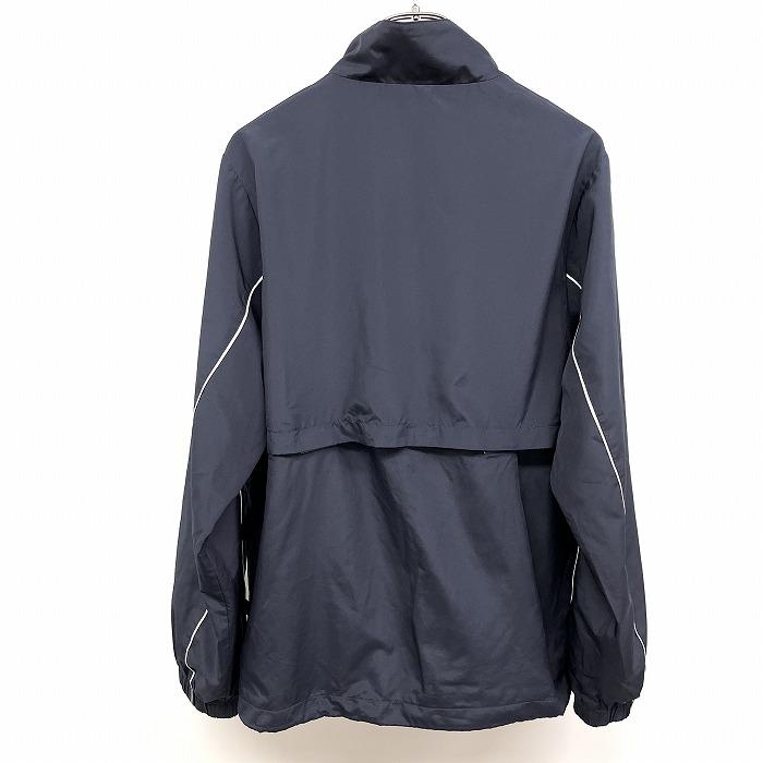 NIKE ナイキ 薄手 ジップアップジャケット ブルゾン メッシュ NIKE ナイキ 薄手 ジップアップジャケット ブルゾン メッシュ