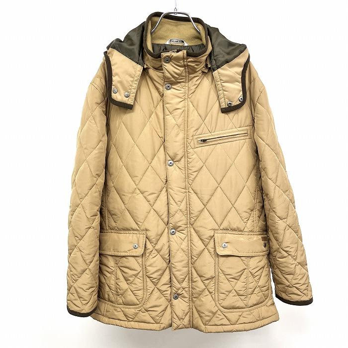 Golden Bear ゴールデンベア 中綿 キルティングジャケット Golden Bear ゴールデンベア 中綿 キルティングジャケット