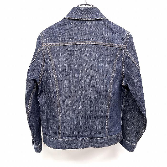UNITED ARROWS a day in the life デニム トラッカージャケット UNITED ARROWS a day in the life デニム トラッカージャケット