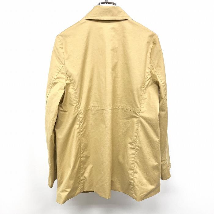 Golden Bear ゴールデンベア 薄手 ラウンドカラージャケット