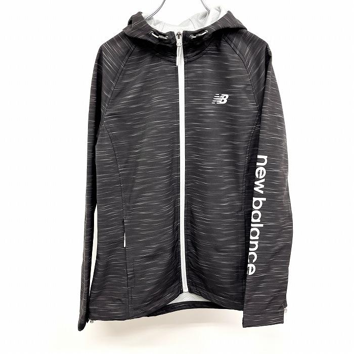 （お得な特別割引価格） New Balance ニューバランス NB NEW BALANCE ジップジャケット その他