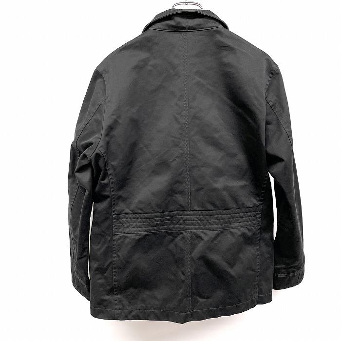 BEAUTY＆YOUTH UNITED ARROWS 若干薄手 ジャケット ハーフコート