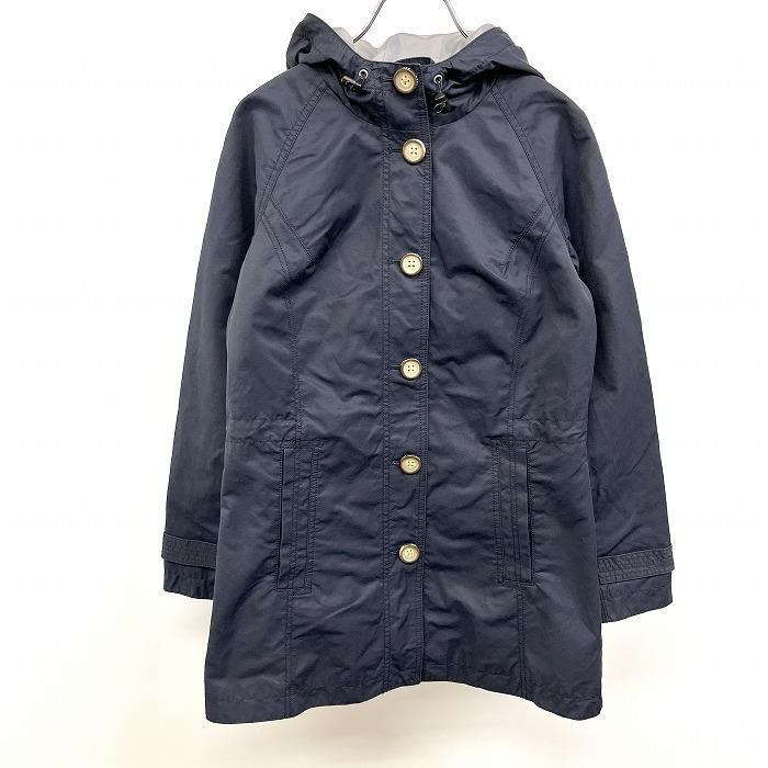最低価格の Eddie Bauer エディーバウアー フーデッドコート パーカー 裏地 女性用