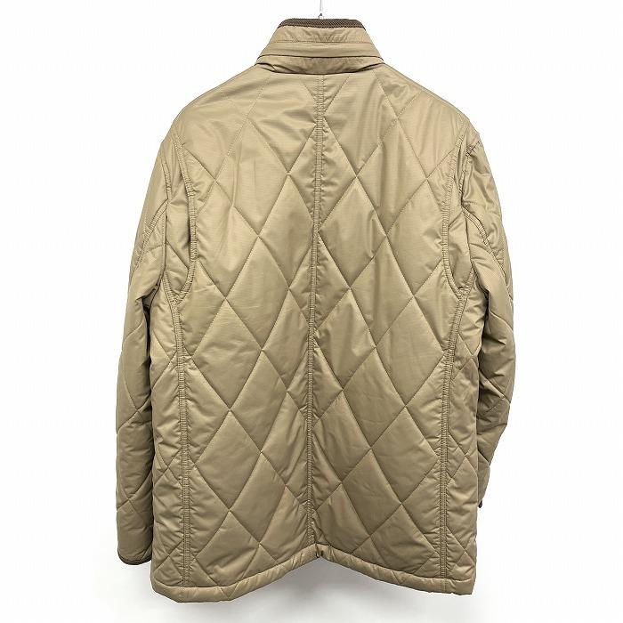 Golden Bear（ゴールデンベア） キルティングジャケット ハーフコート